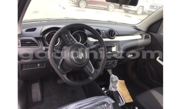 اشتري Imported Suzuki Swift أسود سيارة في Import - Dubai في الصومال اشتري Imported Suzuki Swift أسود سيارة في Import - Dubai في الصومال
