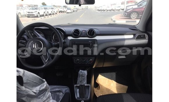 اشتري Imported Suzuki Swift أسود سيارة في Import - Dubai في الصومال اشتري Imported Suzuki Swift أسود سيارة في Import - Dubai في الصومال