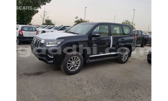 Imported Toyota Prado Black Makiinaa iti Import - Dubai keessatti Somalia keessatti Imported Toyota Prado Black Makiinaa iti Import - Dubai keessatti Somalia keessatti