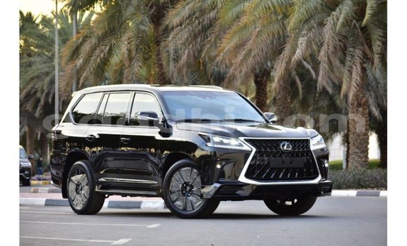 Imported Lexus LX Black Makiinaa iti Import - Dubai keessatti Somalia keessatti Imported Lexus LX Black Makiinaa iti Import - Dubai keessatti Somalia keessatti
