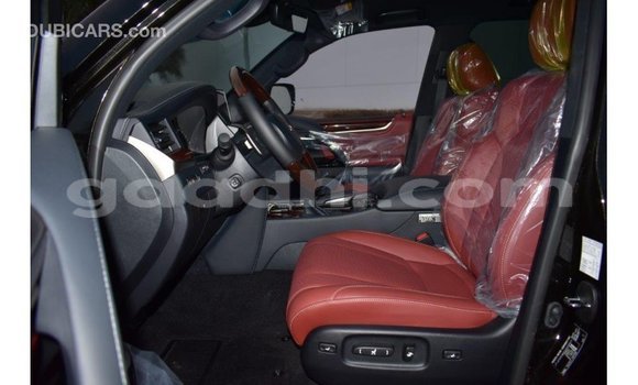 Imported Lexus LX Black Makiinaa iti Import - Dubai keessatti Somalia keessatti Imported Lexus LX Black Makiinaa iti Import - Dubai keessatti Somalia keessatti