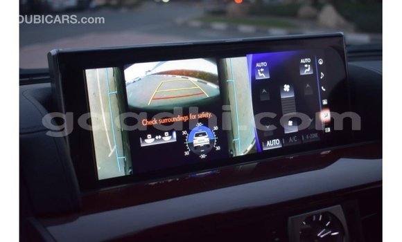 Imported Lexus LX Black Makiinaa iti Import - Dubai keessatti Somalia keessatti Imported Lexus LX Black Makiinaa iti Import - Dubai keessatti Somalia keessatti