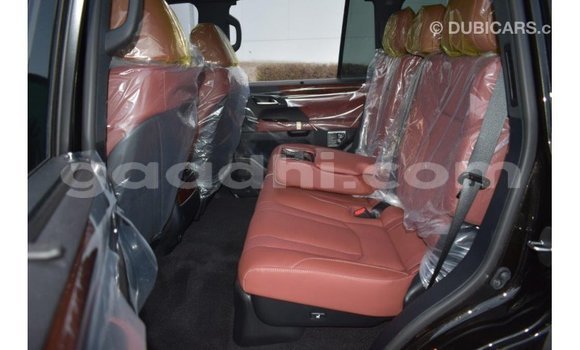 Imported Lexus LX Black Makiinaa iti Import - Dubai keessatti Somalia keessatti Imported Lexus LX Black Makiinaa iti Import - Dubai keessatti Somalia keessatti