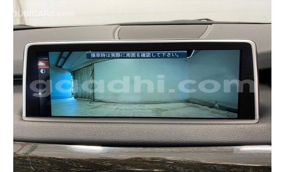 Acheter Import Moto BMW R Blanc à Import - Dubai, Somalie Acheter Import Moto BMW R Blanc à Import - Dubai, Somalie