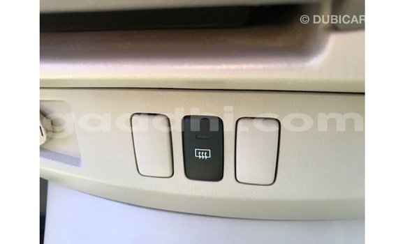 ይግዙ Imported Toyota Hilux ጥቁር መኪና በ Import - Dubai በ ሶማሊያ ይግዙ Imported Toyota Hilux ጥቁር መኪና በ Import - Dubai በ ሶማሊያ