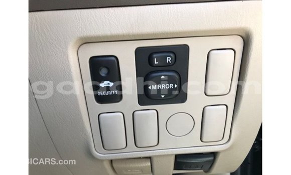 ይግዙ Imported Toyota Hilux ጥቁር መኪና በ Import - Dubai በ ሶማሊያ ይግዙ Imported Toyota Hilux ጥቁር መኪና በ Import - Dubai በ ሶማሊያ