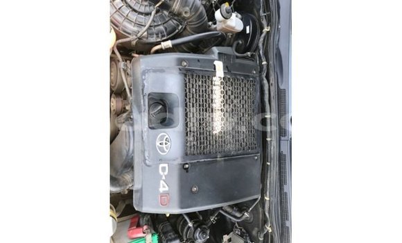 ይግዙ Imported Toyota Hilux ጥቁር መኪና በ Import - Dubai በ ሶማሊያ ይግዙ Imported Toyota Hilux ጥቁር መኪና በ Import - Dubai በ ሶማሊያ