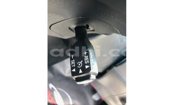 Acheter Import Voiture Toyota Harrier Marron à Import - Dubai, Somalie Acheter Import Voiture Toyota Harrier Marron à Import - Dubai, Somalie