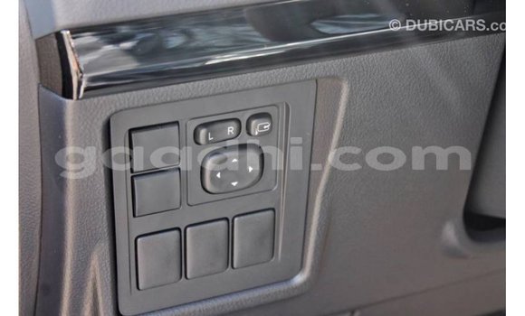 اشتري Imported Toyota Prado أسود سيارة في Import - Dubai في الصومال اشتري Imported Toyota Prado أسود سيارة في Import - Dubai في الصومال