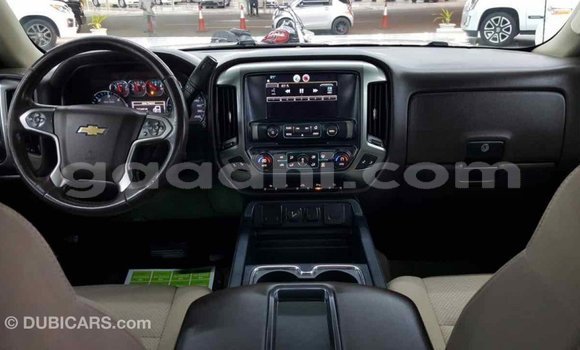 Imported Chevrolet Silverado White Makiinaa iti Import - Dubai keessatti Somalia keessatti Imported Chevrolet Silverado White Makiinaa iti Import - Dubai keessatti Somalia keessatti
