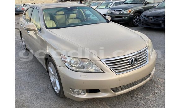 اشتري Imported Lexus LS آخر سيارة في Import - Dubai في الصومال اشتري Imported Lexus LS آخر سيارة في Import - Dubai في الصومال