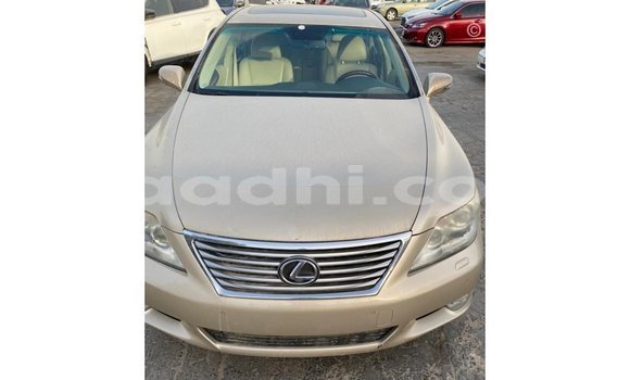 اشتري Imported Lexus LS آخر سيارة في Import - Dubai في الصومال اشتري Imported Lexus LS آخر سيارة في Import - Dubai في الصومال