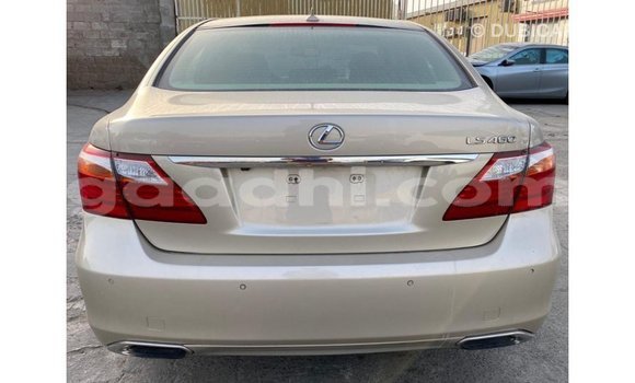 اشتري Imported Lexus LS آخر سيارة في Import - Dubai في الصومال اشتري Imported Lexus LS آخر سيارة في Import - Dubai في الصومال