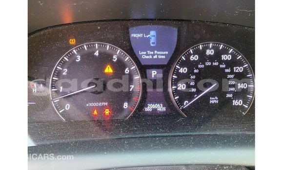 اشتري Imported Lexus LS آخر سيارة في Import - Dubai في الصومال اشتري Imported Lexus LS آخر سيارة في Import - Dubai في الصومال