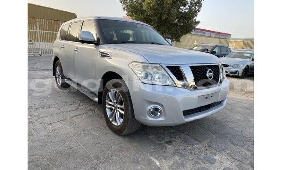 اشتري Imported Nissan Patrol آخر سيارة في Import - Dubai في الصومال اشتري Imported Nissan Patrol آخر سيارة في Import - Dubai في الصومال