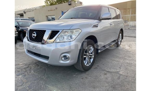 اشتري Imported Nissan Patrol آخر سيارة في Import - Dubai في الصومال اشتري Imported Nissan Patrol آخر سيارة في Import - Dubai في الصومال