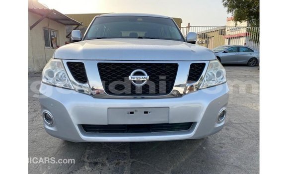 اشتري Imported Nissan Patrol آخر سيارة في Import - Dubai في الصومال اشتري Imported Nissan Patrol آخر سيارة في Import - Dubai في الصومال