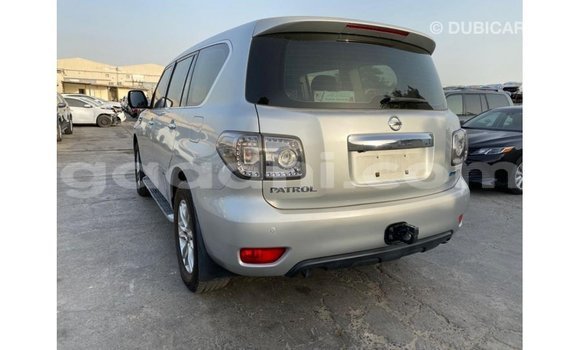 اشتري Imported Nissan Patrol آخر سيارة في Import - Dubai في الصومال اشتري Imported Nissan Patrol آخر سيارة في Import - Dubai في الصومال