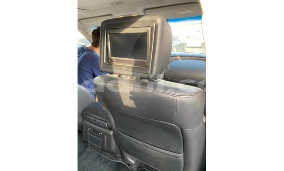 اشتري Imported Nissan Patrol آخر سيارة في Import - Dubai في الصومال اشتري Imported Nissan Patrol آخر سيارة في Import - Dubai في الصومال