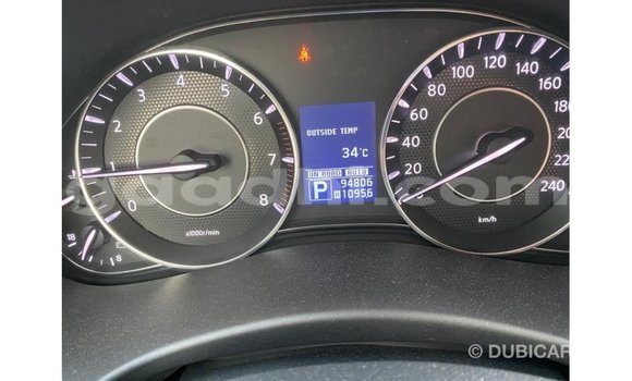 اشتري Imported Nissan Patrol آخر سيارة في Import - Dubai في الصومال اشتري Imported Nissan Patrol آخر سيارة في Import - Dubai في الصومال