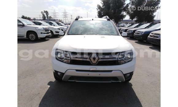 Imported Renault Duster White Makiinaa iti Import - Dubai keessatti Somalia keessatti Imported Renault Duster White Makiinaa iti Import - Dubai keessatti Somalia keessatti