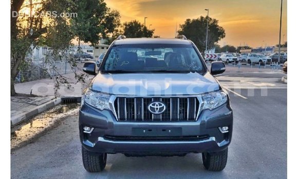 ይግዙ Imported Toyota Prado ጥቁር መኪና በ Import - Dubai በ ሶማሊያ ይግዙ Imported Toyota Prado ጥቁር መኪና በ Import - Dubai በ ሶማሊያ