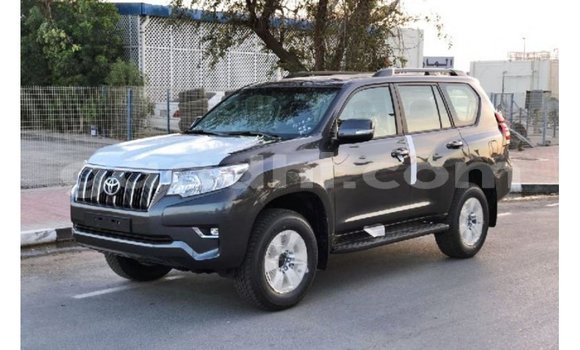 ይግዙ Imported Toyota Prado ጥቁር መኪና በ Import - Dubai በ ሶማሊያ ይግዙ Imported Toyota Prado ጥቁር መኪና በ Import - Dubai በ ሶማሊያ