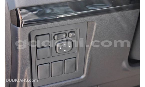 Imported Toyota Prado Black Makiinaa iti Import - Dubai keessatti Somalia keessatti Imported Toyota Prado Black Makiinaa iti Import - Dubai keessatti Somalia keessatti