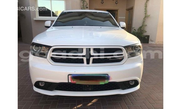 Imported Dodge Durango White Makiinaa iti Import - Dubai keessatti Somalia keessatti Imported Dodge Durango White Makiinaa iti Import - Dubai keessatti Somalia keessatti