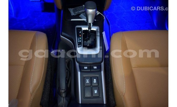 Buy Import Toyota Fortuner Black Car in Import - Dubai in Somalia Buy Import Toyota Fortuner Black Car in Import - Dubai in Somalia