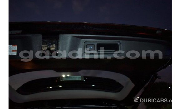 Buy Import Toyota Fortuner Black Car in Import - Dubai in Somalia Buy Import Toyota Fortuner Black Car in Import - Dubai in Somalia