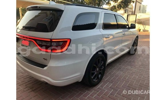 Imported Dodge Durango White Makiinaa iti Import - Dubai keessatti Somalia keessatti Imported Dodge Durango White Makiinaa iti Import - Dubai keessatti Somalia keessatti