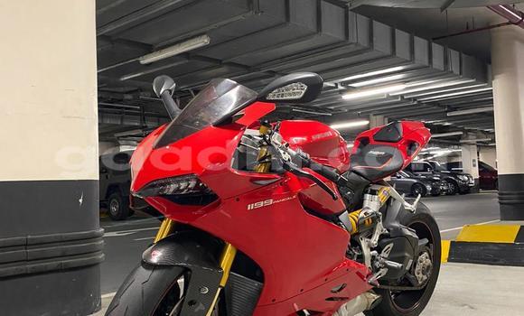 Buy Used Ducati Panigale Red Bike in Baki in Awdal Buy Used Ducati Panigale Red Bike in Baki in Awdal