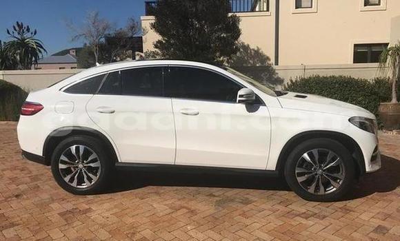 Buy Used Mercedes-Benz GLE Coupe White Car in Mogadishu in Somalia Buy Used Mercedes-Benz GLE Coupe White Car in Mogadishu in Somalia