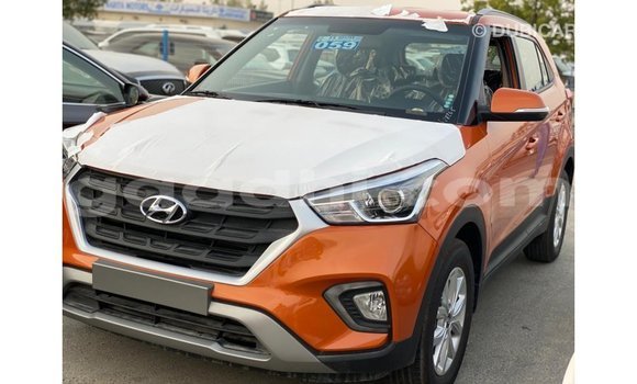 Buy Import Hyundai Creta Other Car in Import - Dubai in Somalia Buy Import Hyundai Creta Other Car in Import - Dubai in Somalia