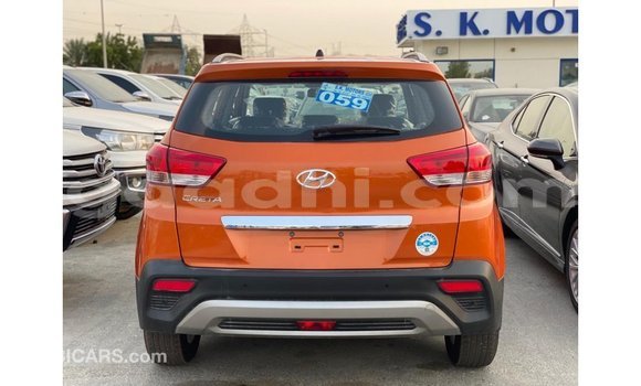 Buy Import Hyundai Creta Other Car in Import - Dubai in Somalia Buy Import Hyundai Creta Other Car in Import - Dubai in Somalia