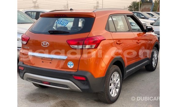 Buy Import Hyundai Creta Other Car in Import - Dubai in Somalia Buy Import Hyundai Creta Other Car in Import - Dubai in Somalia