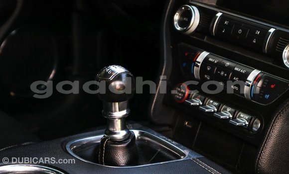 Buy Import Ford Mustang Green Car in Import - Dubai in Somalia Buy Import Ford Mustang Green Car in Import - Dubai in Somalia