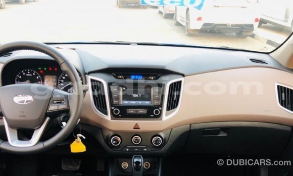 اشتري Imported Hyundai Creta أزرق سيارة في Import - Dubai في الصومال اشتري Imported Hyundai Creta أزرق سيارة في Import - Dubai في الصومال