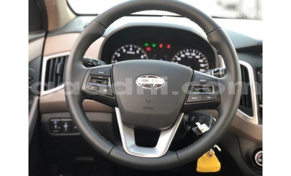 اشتري Imported Hyundai Creta أزرق سيارة في Import - Dubai في الصومال اشتري Imported Hyundai Creta أزرق سيارة في Import - Dubai في الصومال