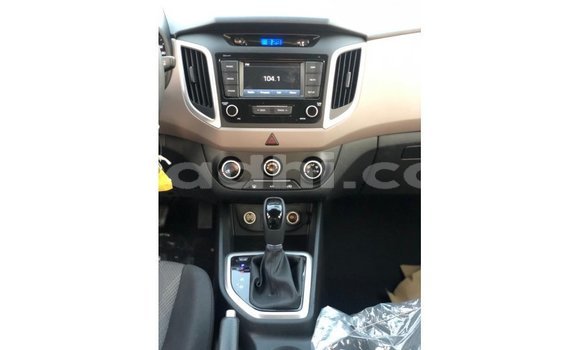 اشتري Imported Hyundai Creta أزرق سيارة في Import - Dubai في الصومال اشتري Imported Hyundai Creta أزرق سيارة في Import - Dubai في الصومال