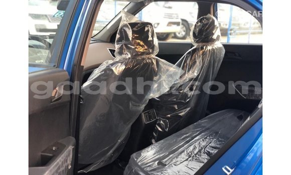 اشتري Imported Hyundai Creta أزرق سيارة في Import - Dubai في الصومال اشتري Imported Hyundai Creta أزرق سيارة في Import - Dubai في الصومال