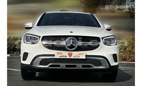 اشتري Imported Mercedes-Benz GLC أبيض سيارة في Import - Dubai في الصومال اشتري Imported Mercedes-Benz GLC أبيض سيارة في Import - Dubai في الصومال
