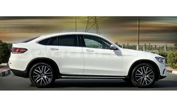 اشتري Imported Mercedes-Benz GLC أبيض سيارة في Import - Dubai في الصومال اشتري Imported Mercedes-Benz GLC أبيض سيارة في Import - Dubai في الصومال