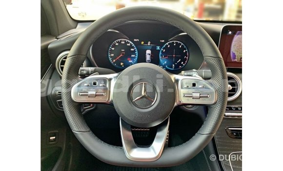 اشتري Imported Mercedes-Benz GLC أبيض سيارة في Import - Dubai في الصومال اشتري Imported Mercedes-Benz GLC أبيض سيارة في Import - Dubai في الصومال