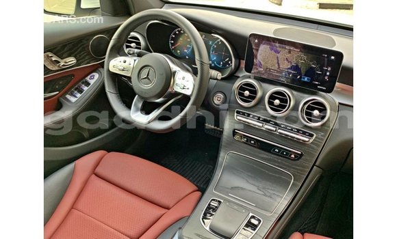 اشتري Imported Mercedes-Benz GLC أبيض سيارة في Import - Dubai في الصومال اشتري Imported Mercedes-Benz GLC أبيض سيارة في Import - Dubai في الصومال
