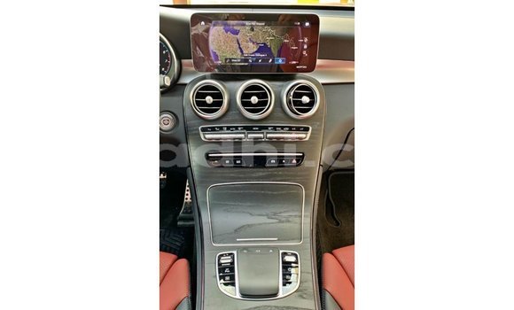 اشتري Imported Mercedes-Benz GLC أبيض سيارة في Import - Dubai في الصومال اشتري Imported Mercedes-Benz GLC أبيض سيارة في Import - Dubai في الصومال