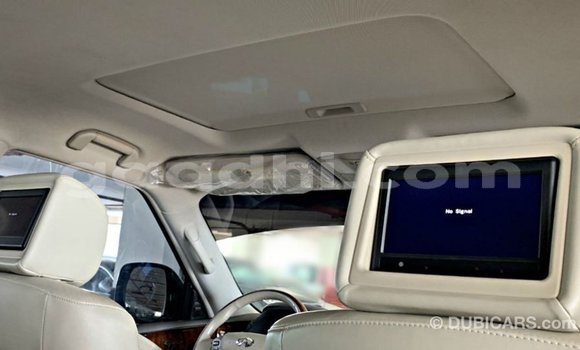 Buy Import Infiniti EX White Car in Import - Dubai in Somalia Buy Import Infiniti EX White Car in Import - Dubai in Somalia