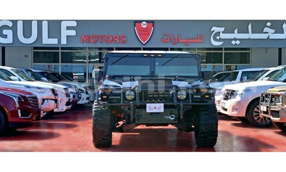 Buy Import Hummer H1 Black Car in Import - Dubai in Somalia Buy Import Hummer H1 Black Car in Import - Dubai in Somalia