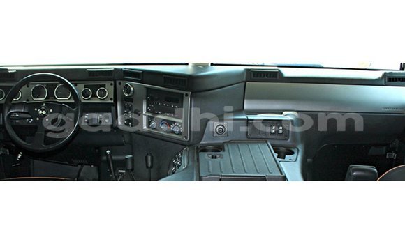 اشتري Imported Hummer H1 آخر سيارة في Import - Dubai في الصومال اشتري Imported Hummer H1 آخر سيارة في Import - Dubai في الصومال